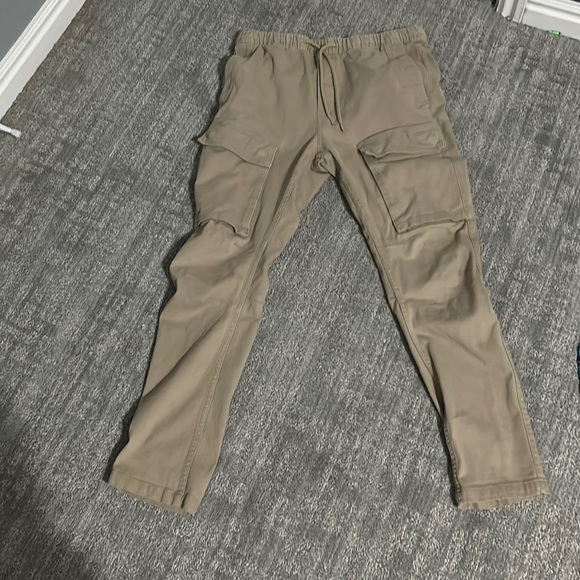H&M Men’s skinny Cargo Pant. - Picture 1 of 2